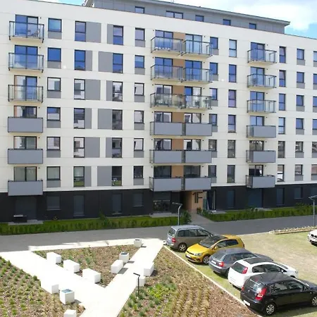 Appartement Lighter *