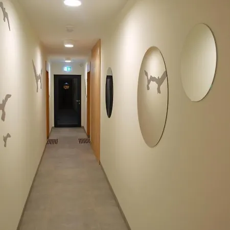 Appartement Lighter Gdańsk