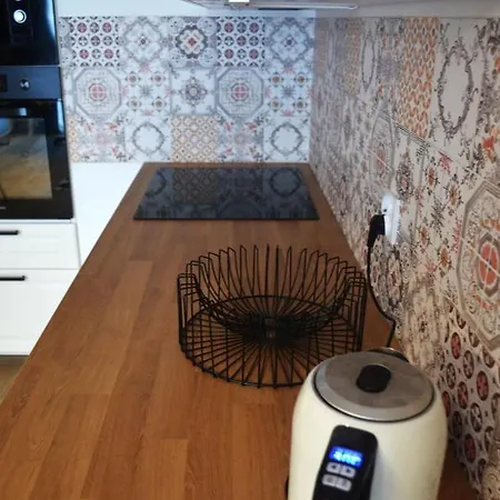 Lighter Appartement
