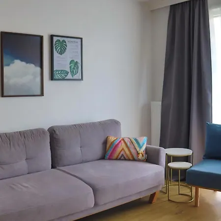Appartement Lighter Gdańsk