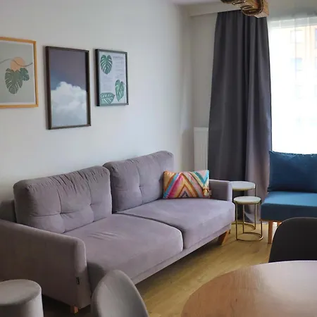 Lighter Appartement *