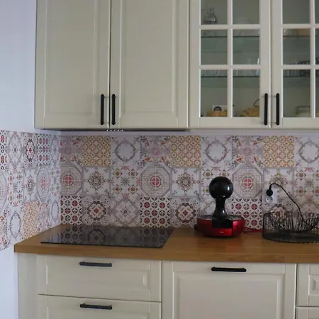 Appartement Lighter Gdańsk