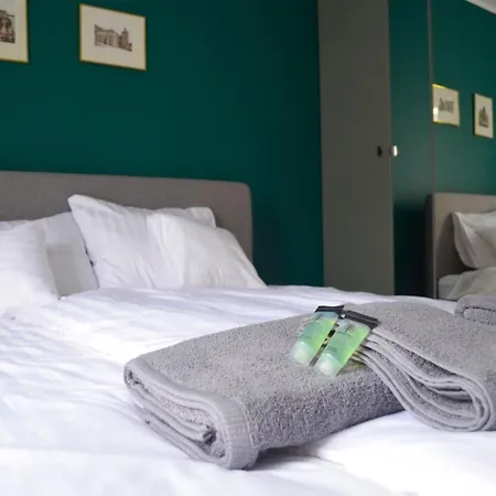 Lighter Apartman