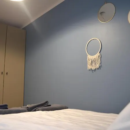 Lighter Apartment