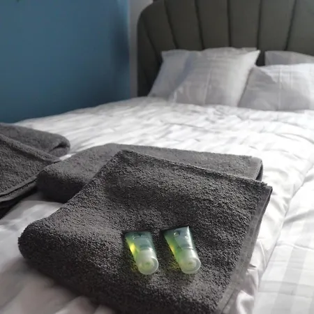 Lighter Apartment