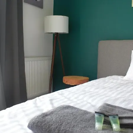 Lighter Apartment