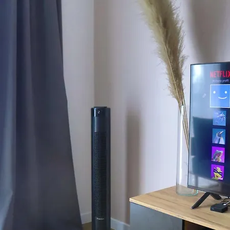Lighter Apartment